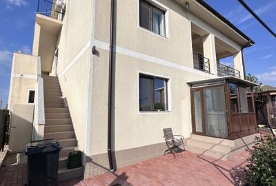 Casă cu 4 camere cu Teren 800 Mp în Tuzla - 8