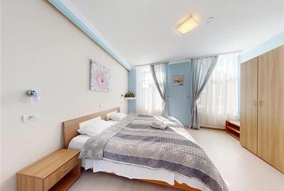 LIVE! Hotel+restaurant, Centrul Istoric - Piata Unirii, Brasov - 24
