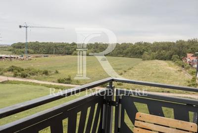 Apartament cu 2 camere decomandat în Sânmartin - 9