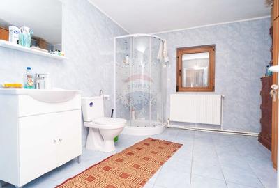 Casa de Vanzare, 3 Camere, 1577mp Teren la E58 - Letcani, Iasi - 6