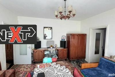 Apartament cu 3 camere în Central - 2