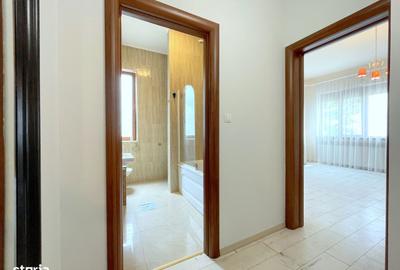 Apartament cu 2 camere, mobilat în Central - 11