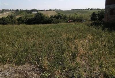 RECO, Teren intravilan, loc de casa in Pausa, Nojorid - 3