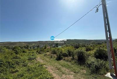 Teren de vanzare in Iasi, zona Sorogari- Aroneanu - 2