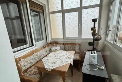 Apartament decomandat de vanzare, cu 3 camere, 111 mp, Centr - 9