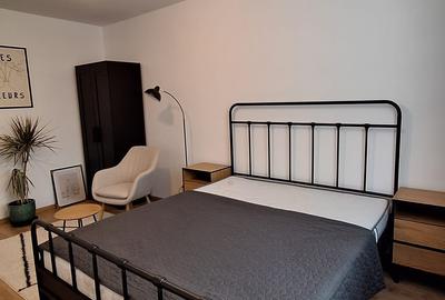 Garsonieră decomandată, mobilată în Baba Novac - 3