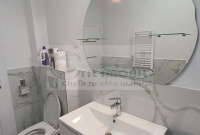 Apartament 2 camere Pacurari - Contemporan Residence  500 euro - 4