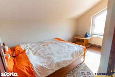 Spațiu comercial, de 570 mp, în Ojdula - 13