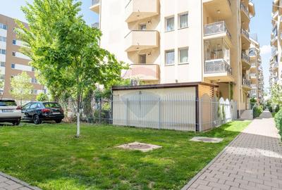 Apartament cu 2 camere decomandat, mobilat în Sud - 21