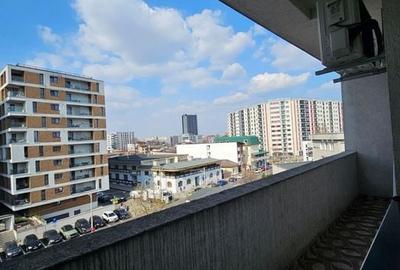 Garsonieră decomandată, mobilată în Grozăvești - 9