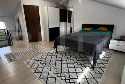 Apartament cu 2 camere, 54 mp, zona Lama - 6