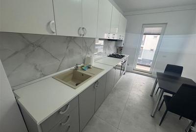 Apartament cu 2 camere decomandat, mobilat în Est - 22