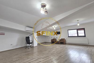 Spatiu birou Salajan Nicolae Grigorescu 75 mp - 1