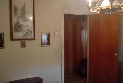 Apartament cu 2 camere decomandat în Ultracentral