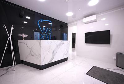 Spațiu comercial, de 180 mp, în Domenii - 5