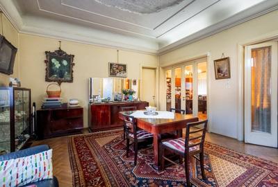 O vila cu prestanta, in Cismigiu - 4