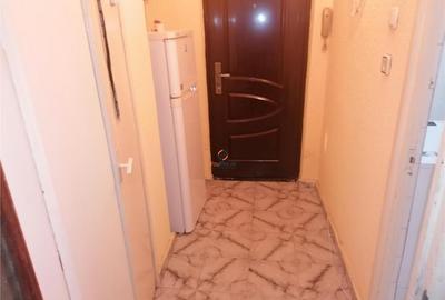 Langa Complexul Studentesc cu Centrala Apartament cu 1 Camer - 9