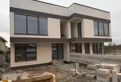 Duplex, 120 mp utili, teren 225 mp, zona Bariera Vilcii - 4