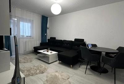 2 Camere Decomandat - Metrou Aparatori - Drumul Jilavei - 13