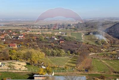 Teren de vânzare în Moldovenești – la 30 de minute de Cluj-Napoca - 3