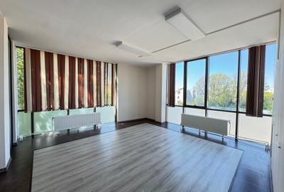 Spatiu comercial si de birouri stradal , zona Faleza Nord, 233 mp - 26