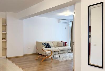 Apartament cu 2 camere semidecomandat, mobilat în Calea Călărașilor - 8
