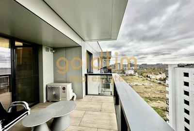 PIPERA/PARCARE SUBTERANA /SUPERB /CORTINA NORTH/VEDERE LIBERA - 7