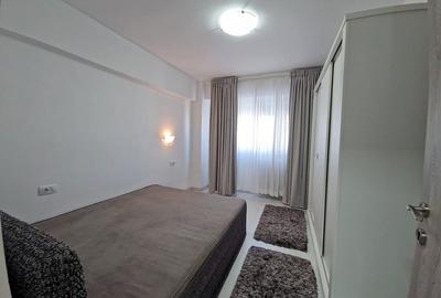Apartament 4 camere | Calea Dorobantilor | 80 mp utili | 2 balcoane - 4