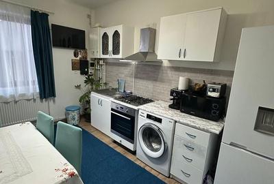 Casă cu 2 camere în Central - 12