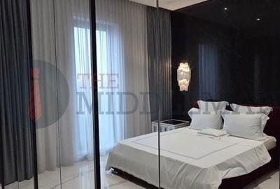 Apartament cu 3 camere, mobilat în Herăstrău - 10