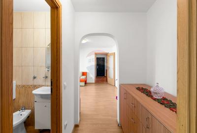 Apartament cu 2 camere de inchiriat in zona Micalaca Apartament cu 2 camere de inchiriat in zona Micalaca - 6