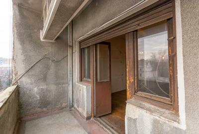 Piata Romana | Lascar Catargiu | Calea Victoriei - 5 camere pe Nicolae Iorga - 23