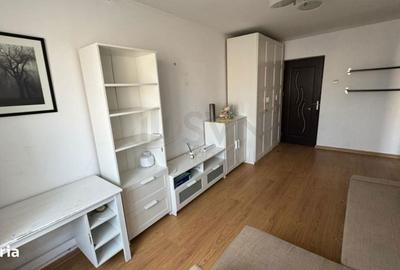 Apartament cu 3 camere semidecomandat în Crângași - 2