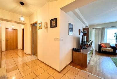 Apartament cu 3 camere decomandat, mobilat în Dristor - 7