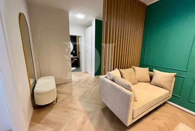 Apartament premium 3 camere / etaj intermediar / Zona Eroilor - 7