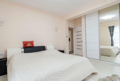 Casă cu 4 camere în Florești - 8