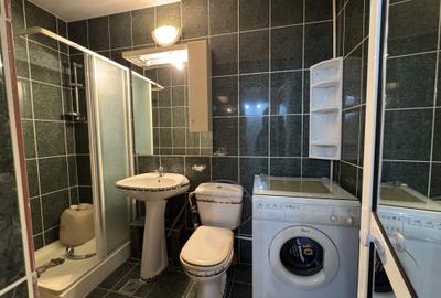 Apartament cu 2 camere decomandat în Central - 13