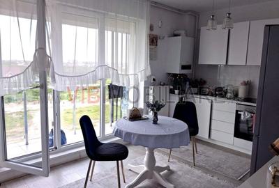 Apartament cu 2 camere decomandat în Morarilor - 3
