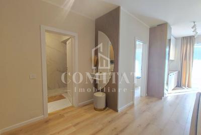 Apartament de lux cu 2 camere | La cheie | Zona Vivo Mall - 16