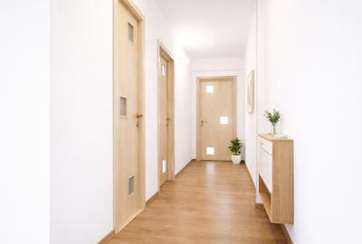 Apartament cu 2 camere decomandat, mobilat în Faleza Nord - 3