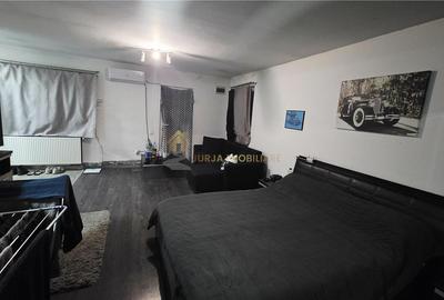 Casă individuală cu 2 camere cu Teren 382 Mp în Mărăști - 3