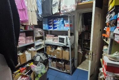 Spațiu comercial, de 93 mp, în Giurgiului - 5