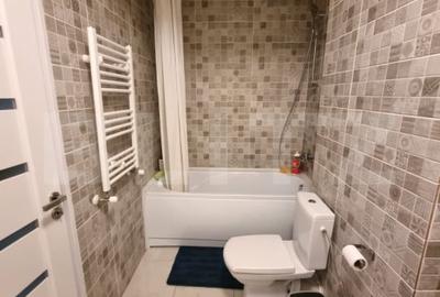 Apartament cu 2 camere decomandat în Păcurari - 10