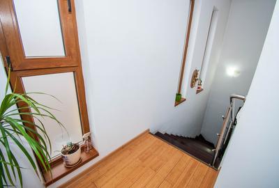 Casă cu 4 camere cu Teren 150 Mp în Bragadiru - 15