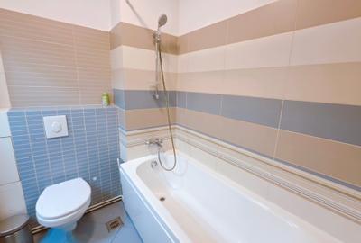 2 camere bloc rusesc Drumul Taberei - Afi Cotroceni parter - 14