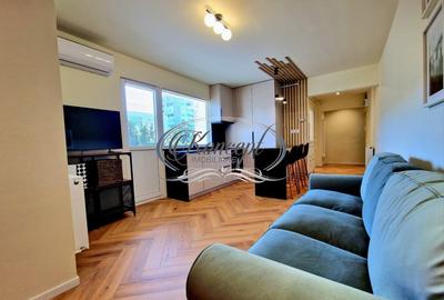 Apartament cu boxa si vedere protejata urbanistic, Gheorgheni - 2