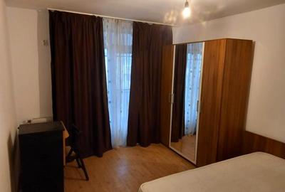 Apartament cu 2 camere decomandat în Centru Civic - 1