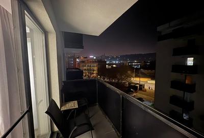 Apartament 2 camere Dambul Rotund - 6