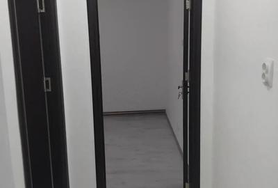 Apartament cu doua camere la parter - 1