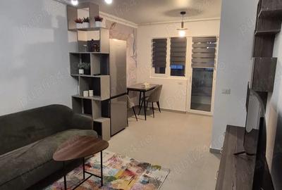 Garsonieră decomandată în Apărătorii Patriei - 5